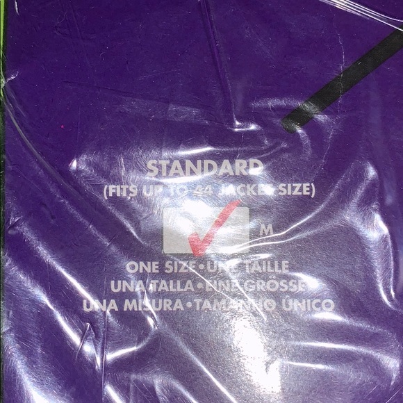 New Executioner mens Halloween medium costume - Picture 5 of 8